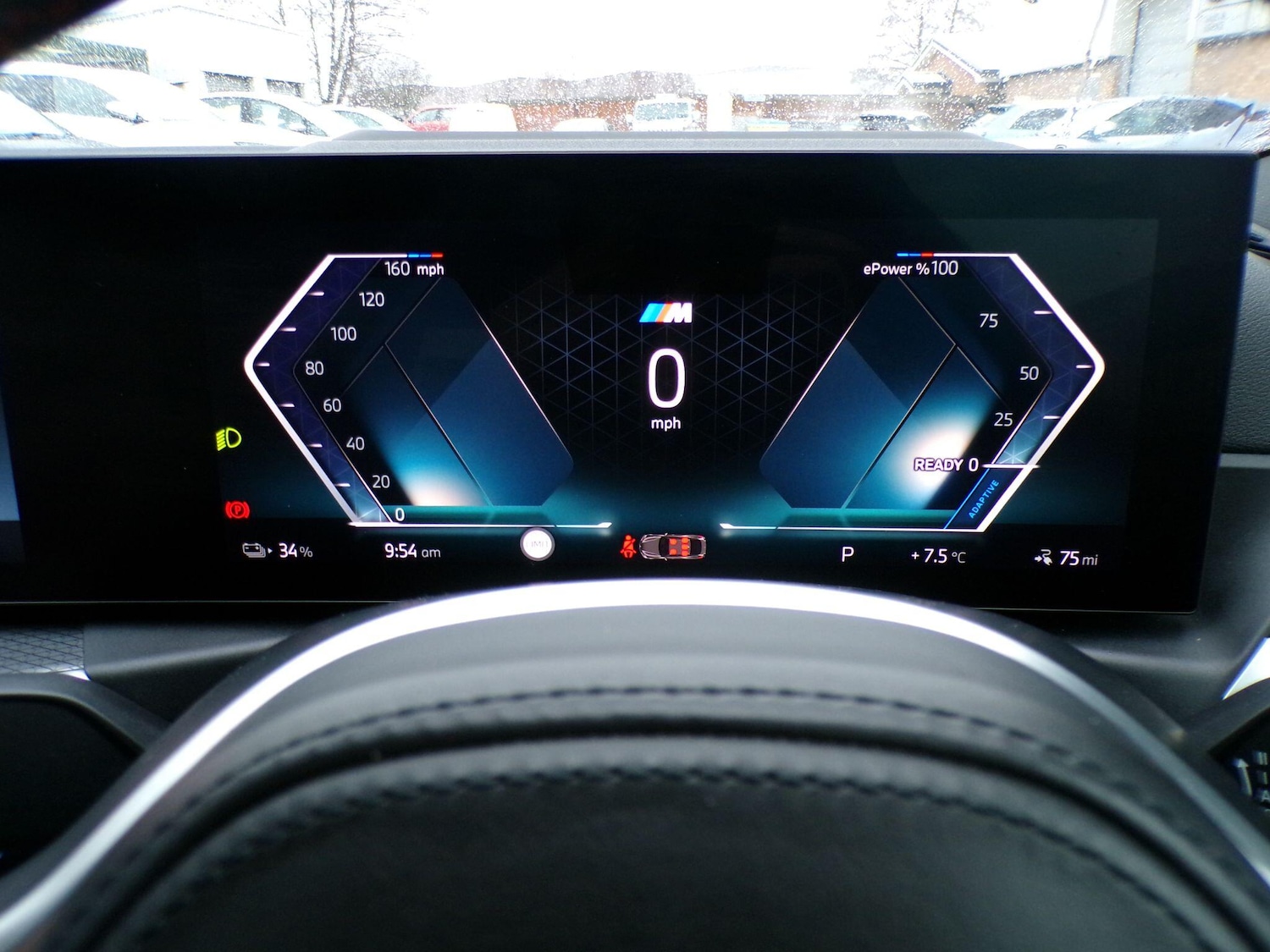 Used BMW i4 2022 for sale - 77202508: Photo 30