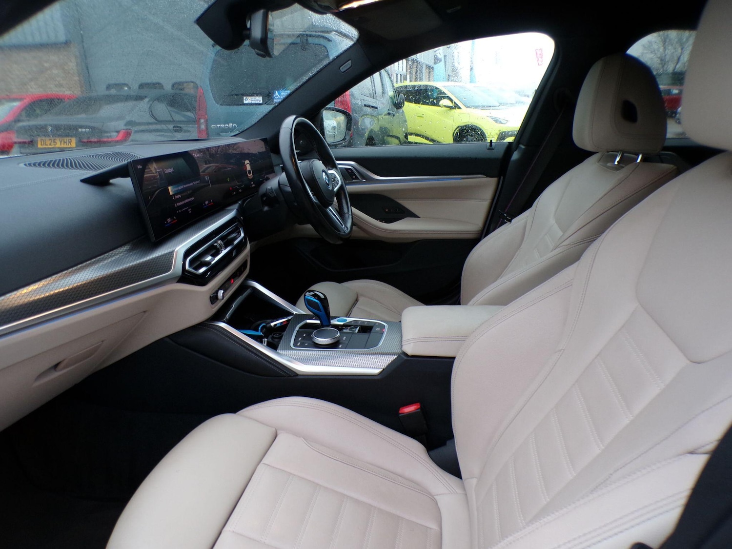 Used BMW i4 2022 for sale - 77202508: Photo 31