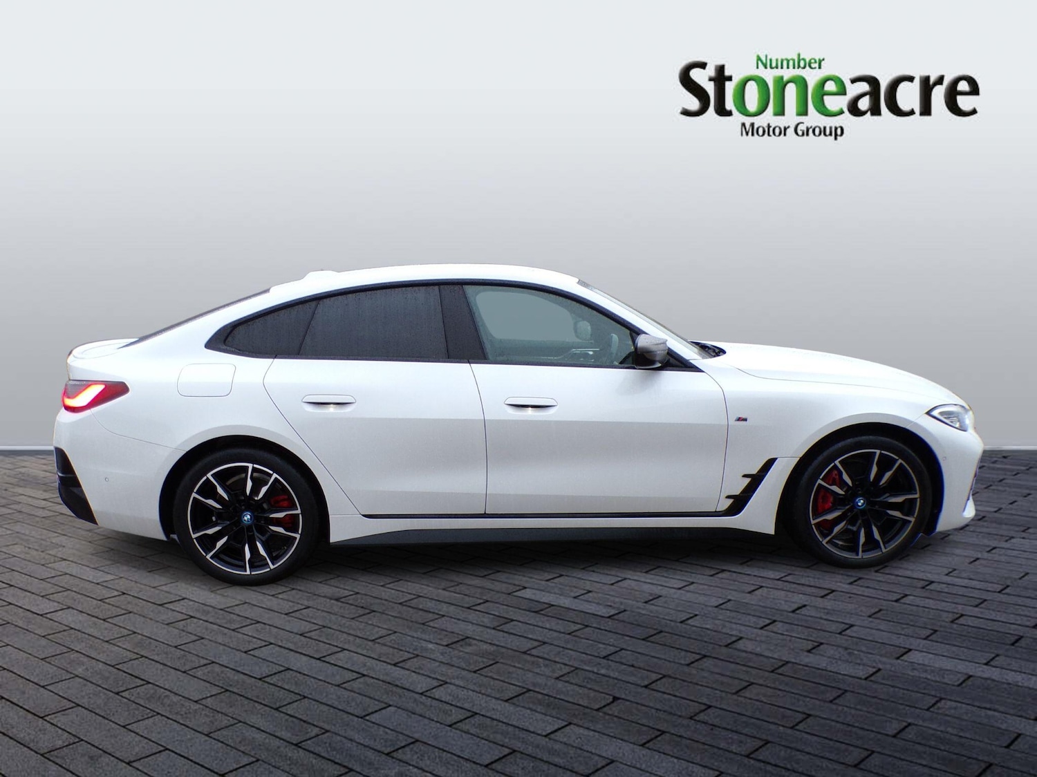 Used BMW i4 2022 for sale - 77202508: Photo 4