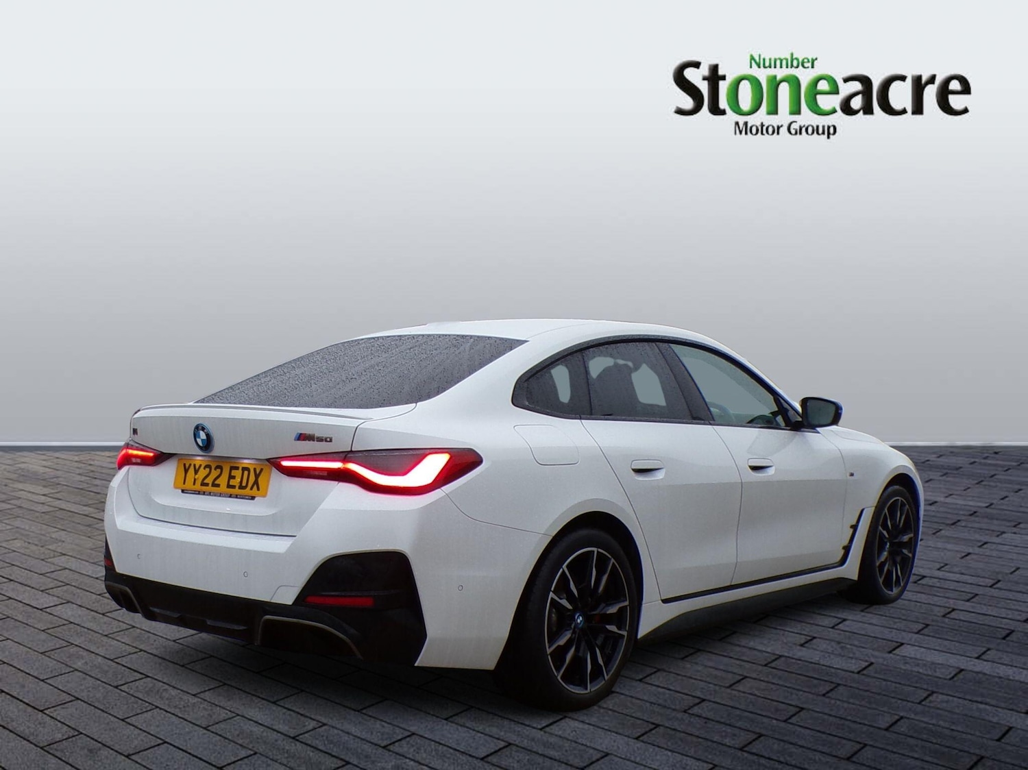 Used BMW i4 2022 for sale - 77202508: Photo 5