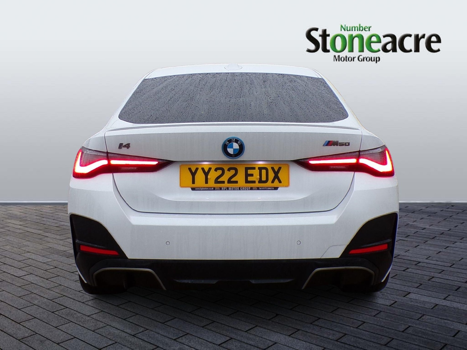 Used BMW i4 2022 for sale - 77202508: Photo 6