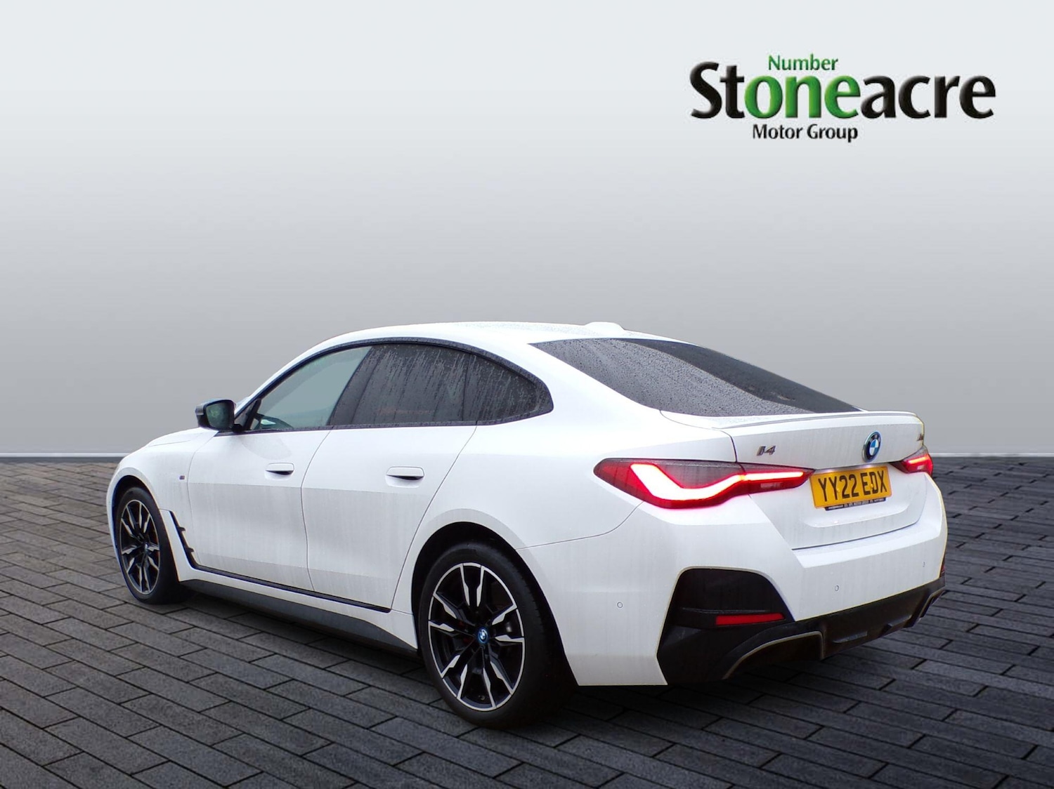 Used BMW i4 2022 for sale - 77202508: Photo 7