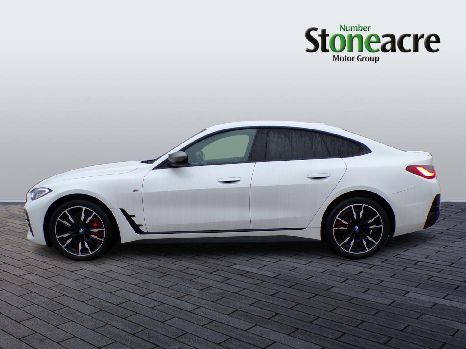 Used BMW i4 2022 for sale - 77202508: Photo 8