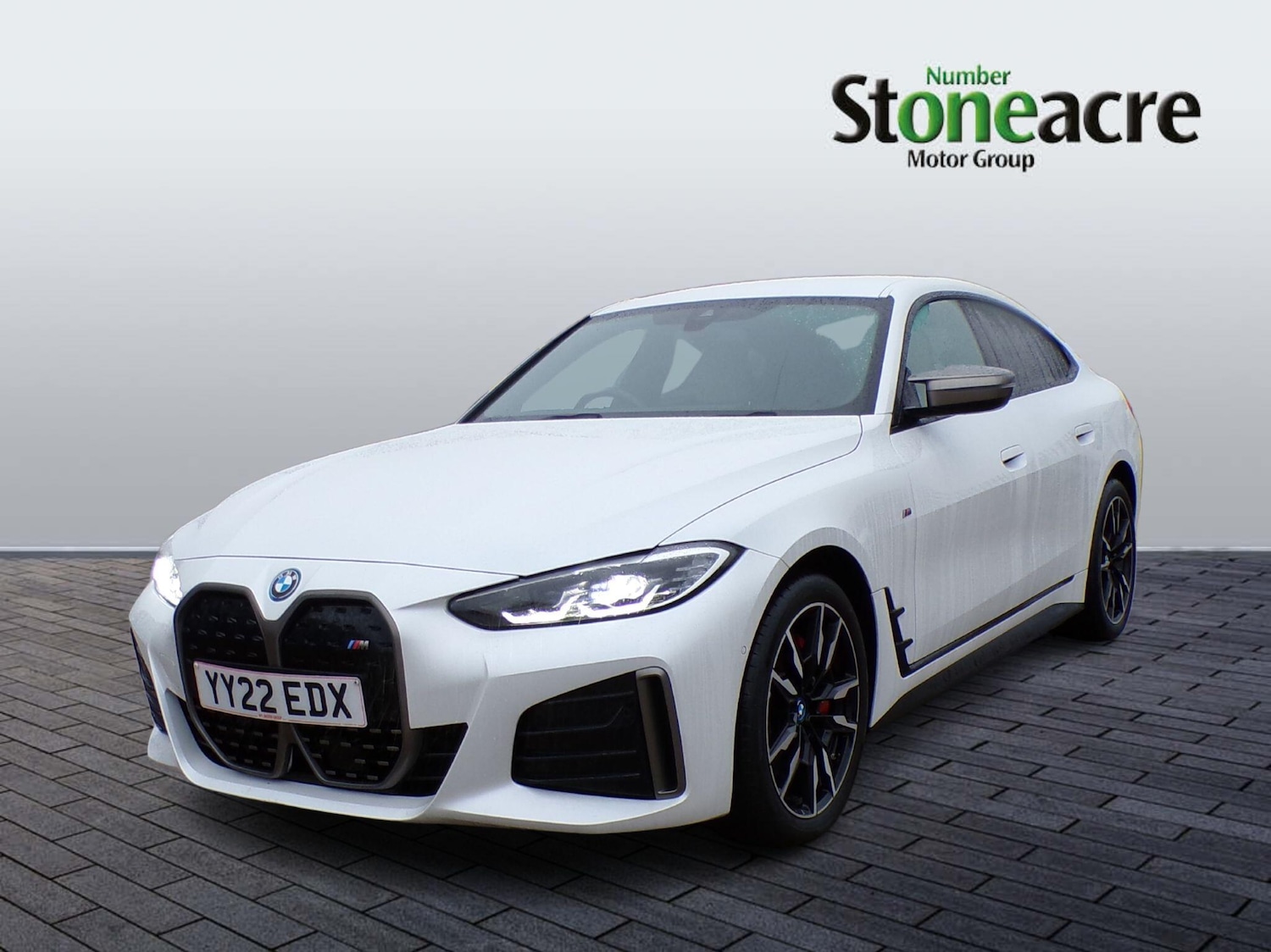 Used BMW i4 2022 for sale - 77202508: Photo 9