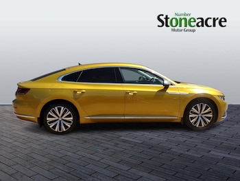 Used Volkswagen Arteon 2018 for sale - 75226170: Photo