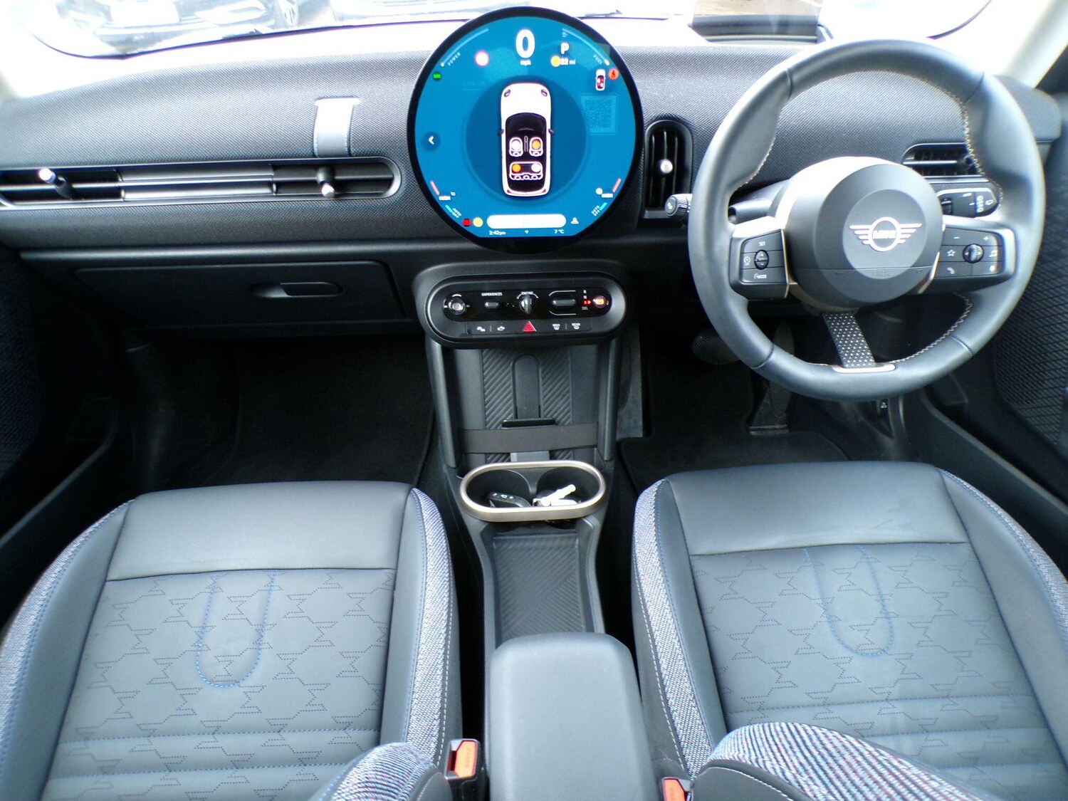 Used MINI Cooper 2024 for sale - 77525080: Photo 10