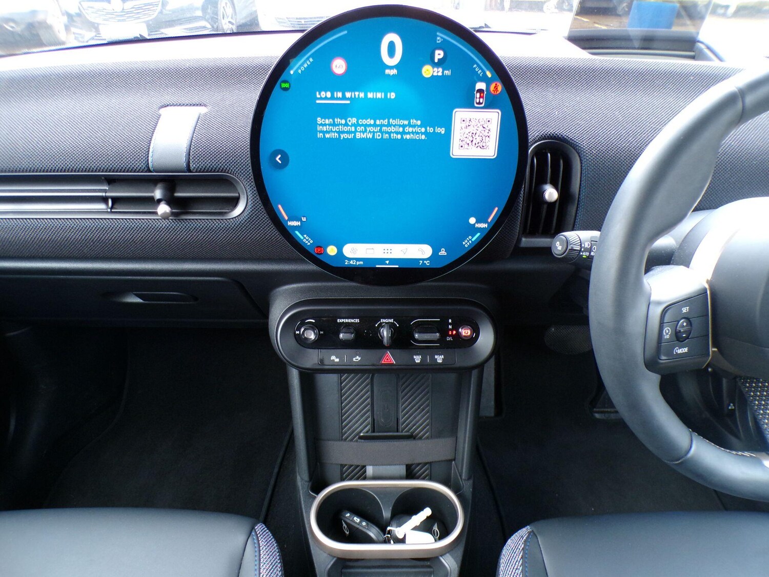 Used MINI Cooper 2024 for sale - 77525080: Photo 11