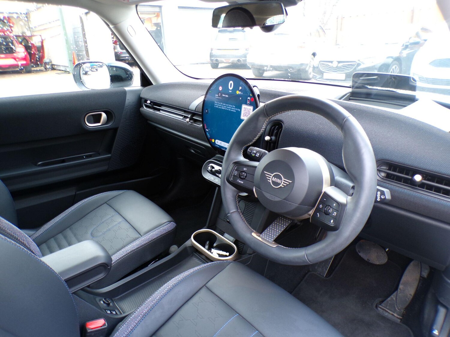 Used MINI Cooper 2024 for sale - 77525080: Photo 13