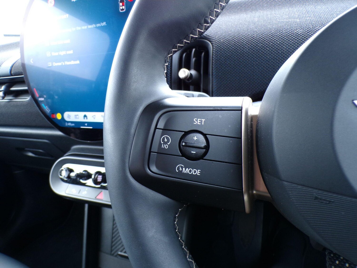 Used MINI Cooper 2024 for sale - 77525080: Photo 19