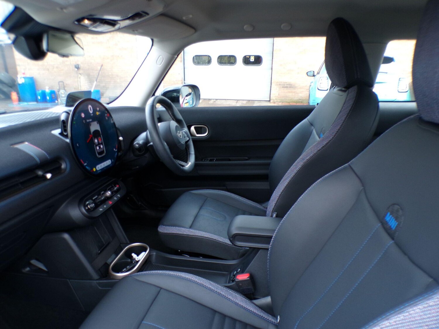 Used MINI Cooper 2024 for sale - 77525080: Photo 26