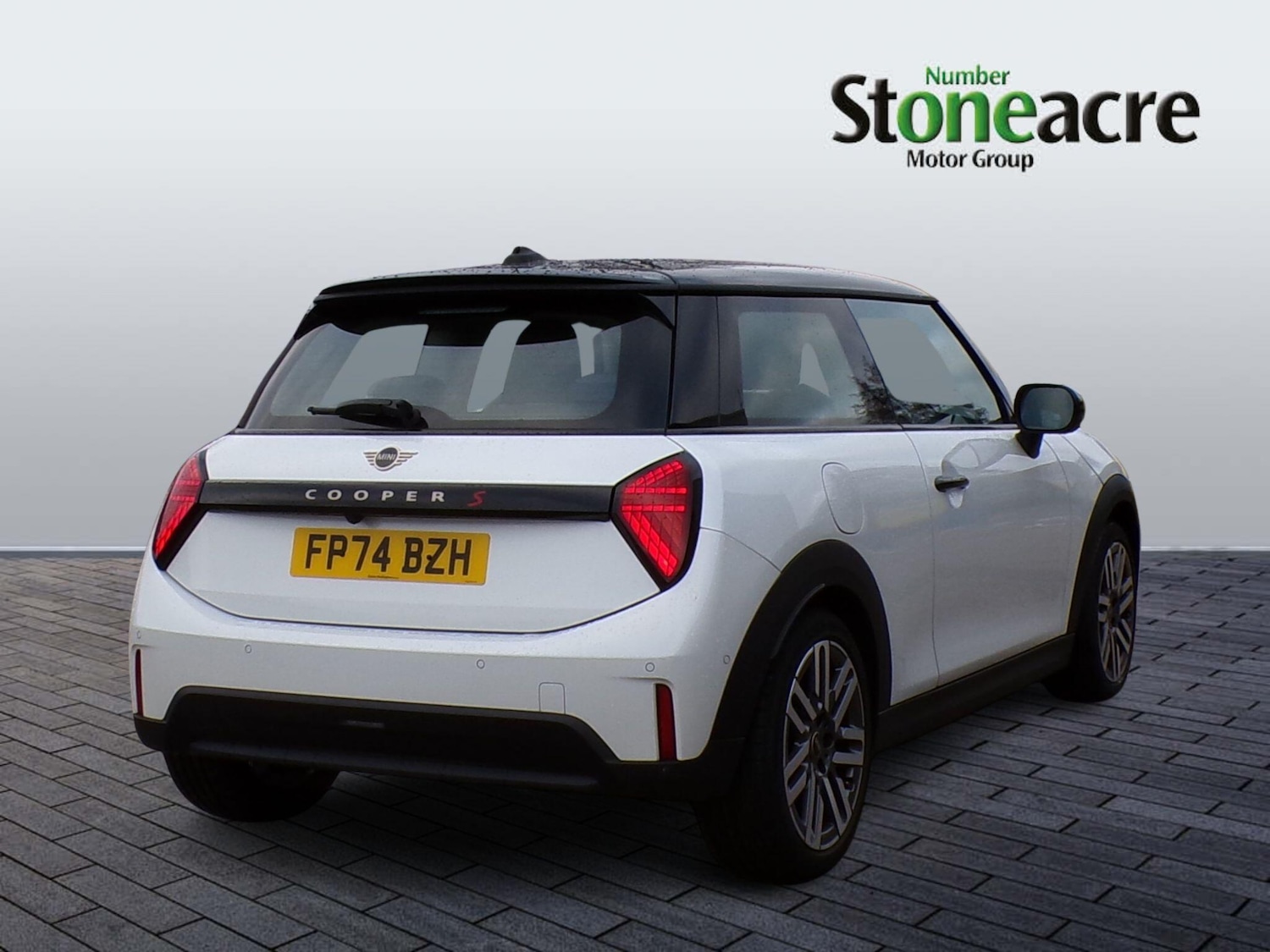 Used MINI Cooper 2024 for sale - 77525080: Photo 3