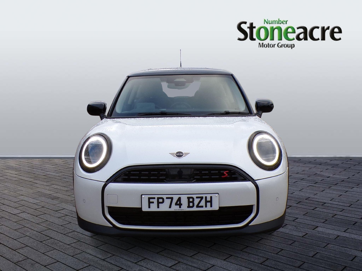 Used MINI Cooper 2024 for sale - 77525080: Photo 8