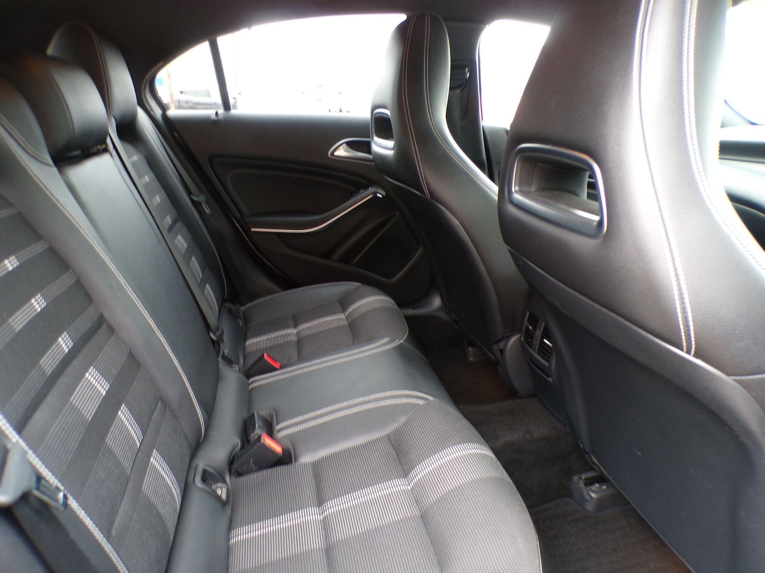 Used Mercedes-Benz A-Class 2018 for sale - 76573097: Photo 12