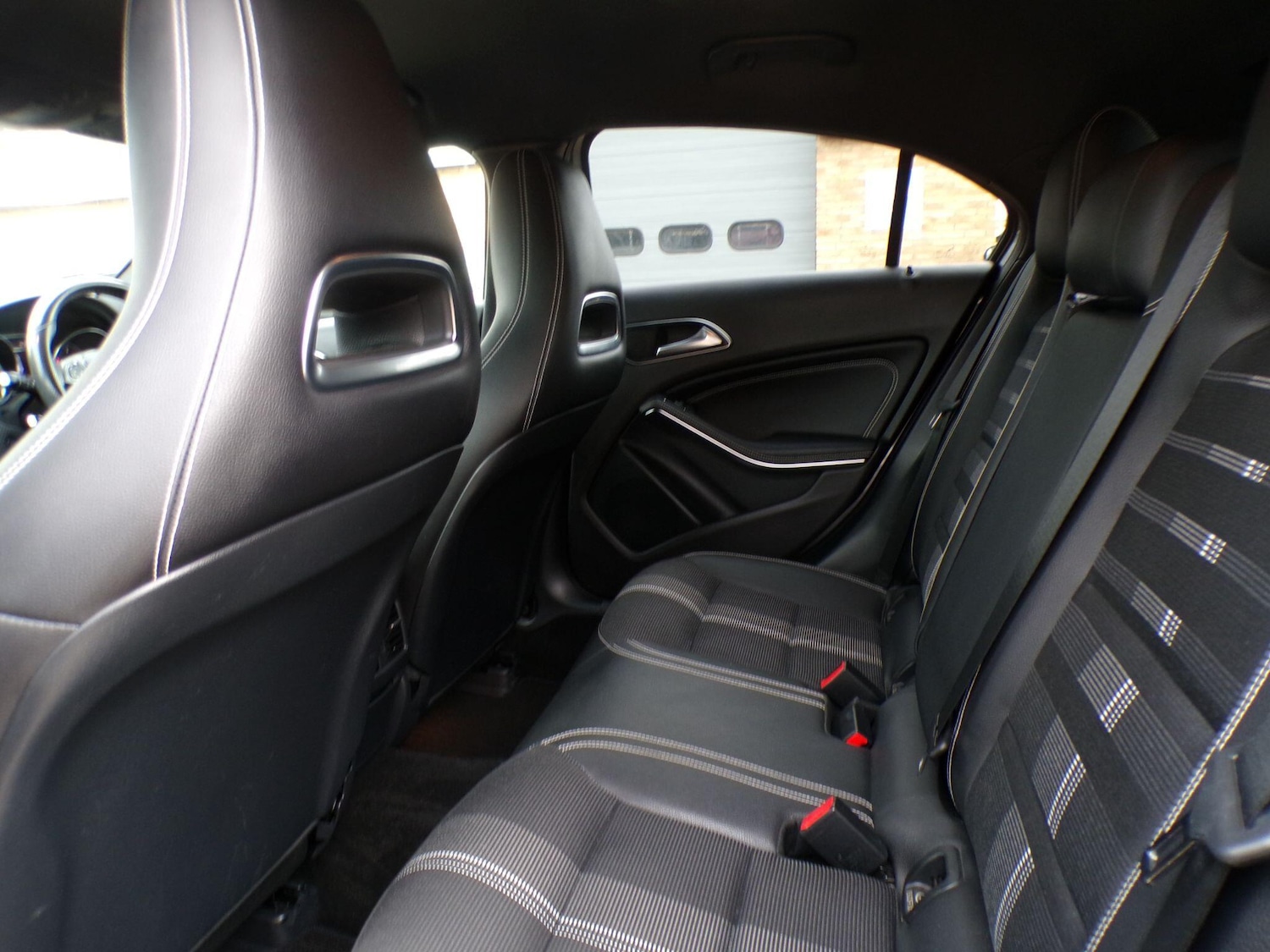 Used Mercedes-Benz A-Class 2018 for sale - 76573097: Photo 13