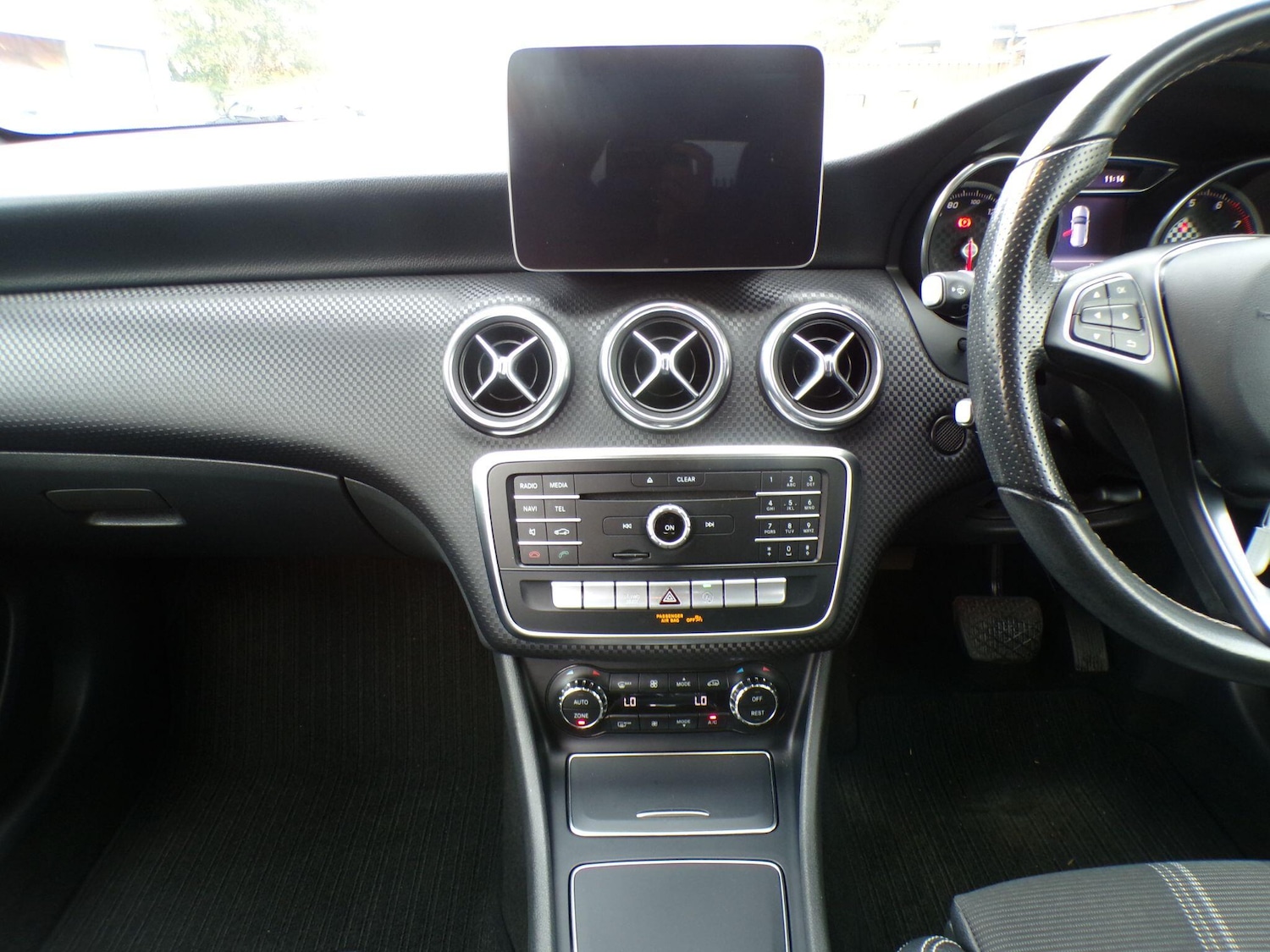 Used Mercedes-Benz A-Class 2018 for sale - 76573097: Photo 18