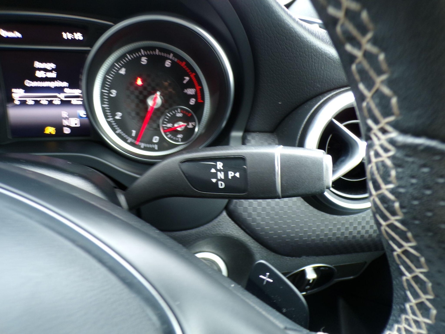 Used Mercedes-Benz A-Class 2018 for sale - 76573097: Photo 22