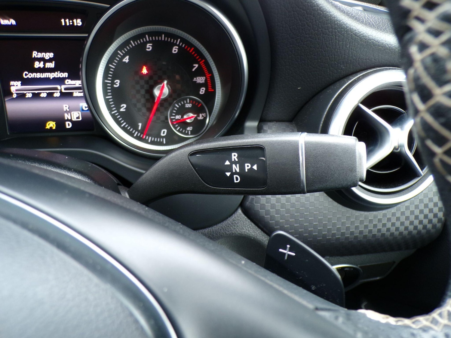 Used Mercedes-Benz A-Class 2018 for sale - 76573097: Photo 23