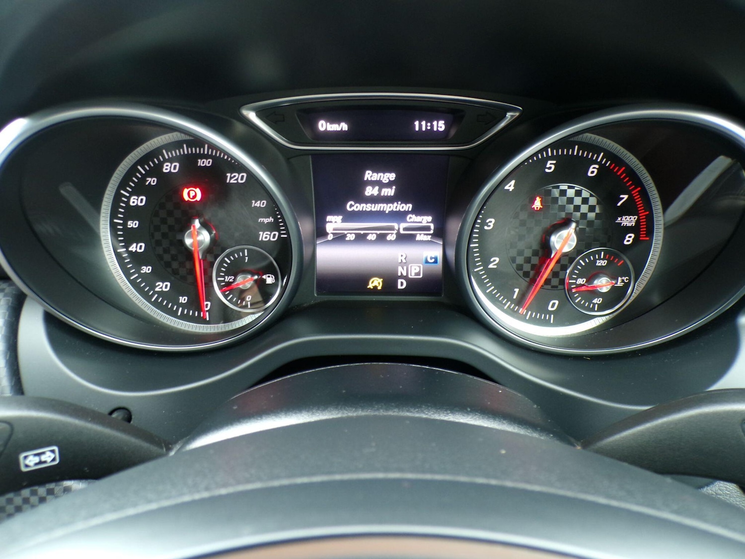 Used Mercedes-Benz A-Class 2018 for sale - 76573097: Photo 25