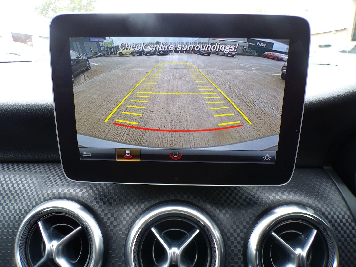 Used Mercedes-Benz A-Class 2018 for sale - 76573097: Photo 26