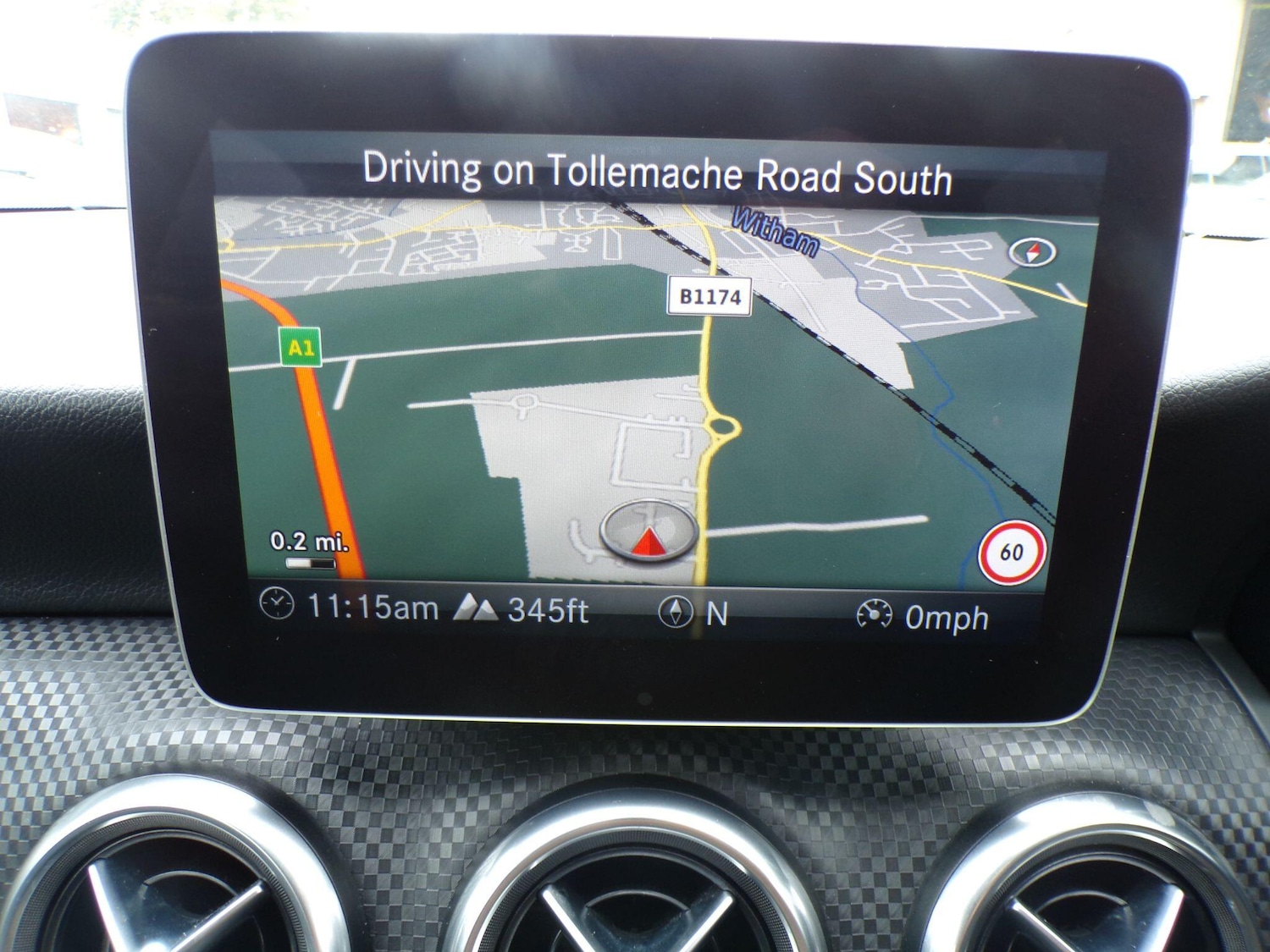 Used Mercedes-Benz A-Class 2018 for sale - 76573097: Photo 27