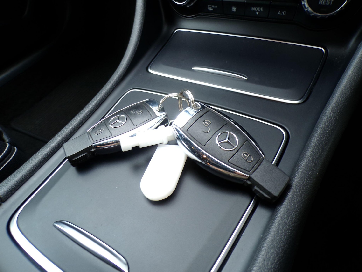 Used Mercedes-Benz A-Class 2018 for sale - 76573097: Photo 28