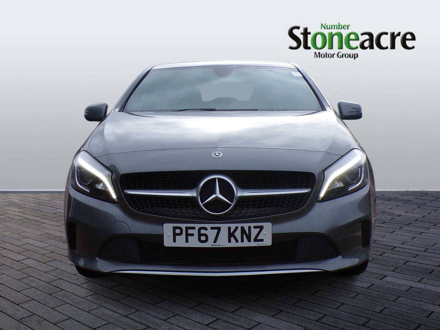 Used Mercedes-Benz A-Class 2018 for sale - 76573097: Photo 6