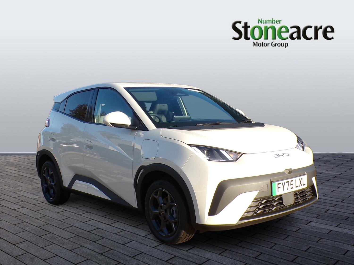 Used BYD Dolphin 2025 for sale - 76866510: Photo 1