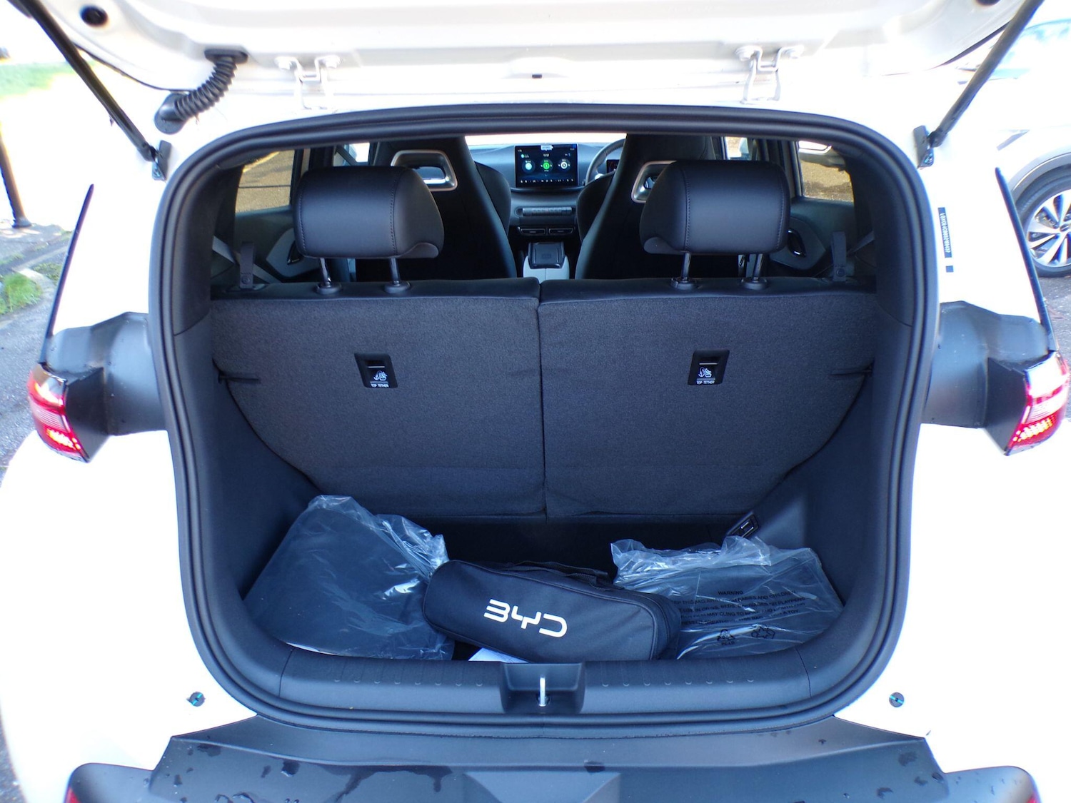 Used BYD Dolphin 2025 for sale - 76866510: Photo 10