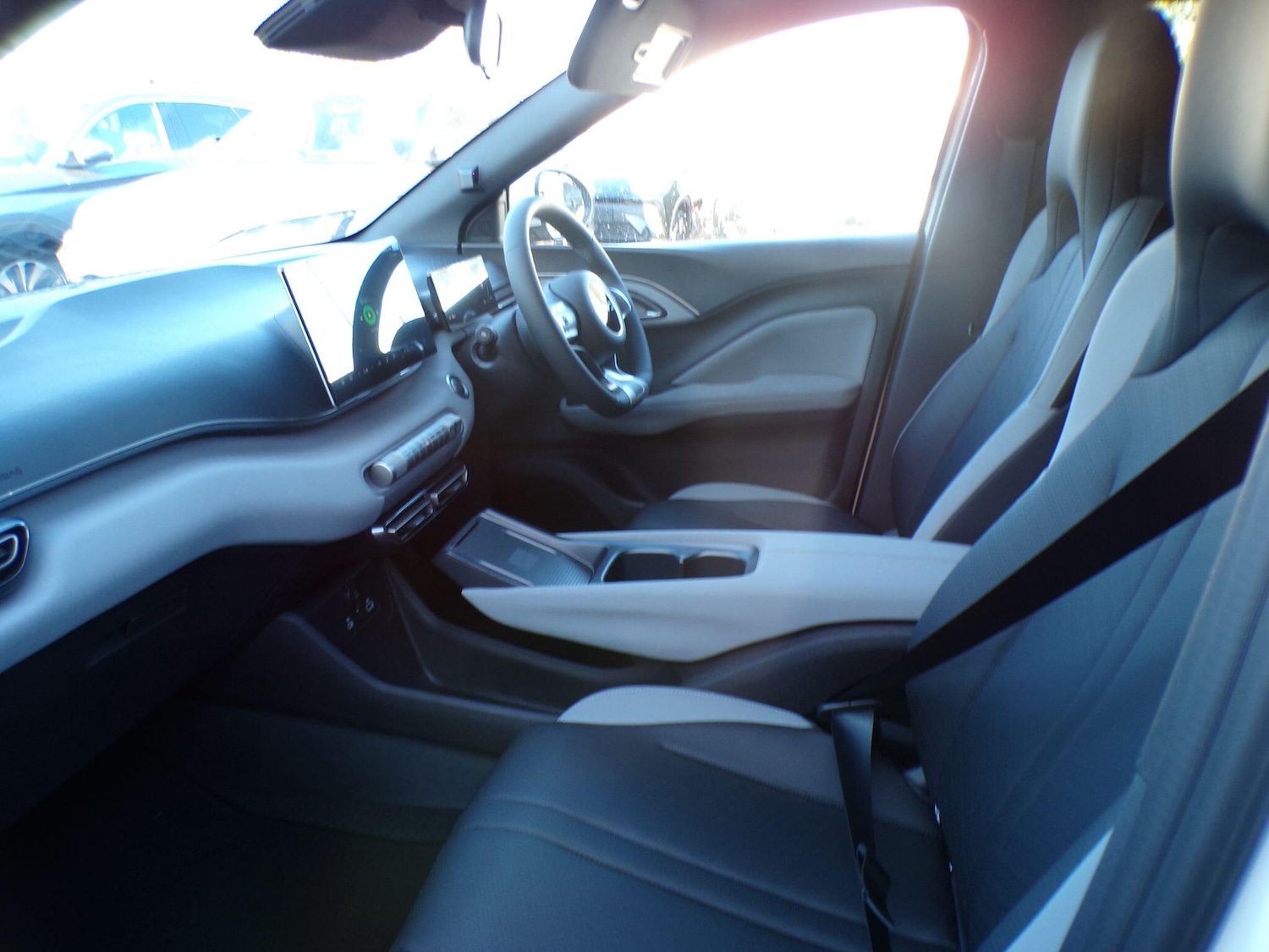 Used BYD Dolphin 2025 for sale - 76866510: Photo 15