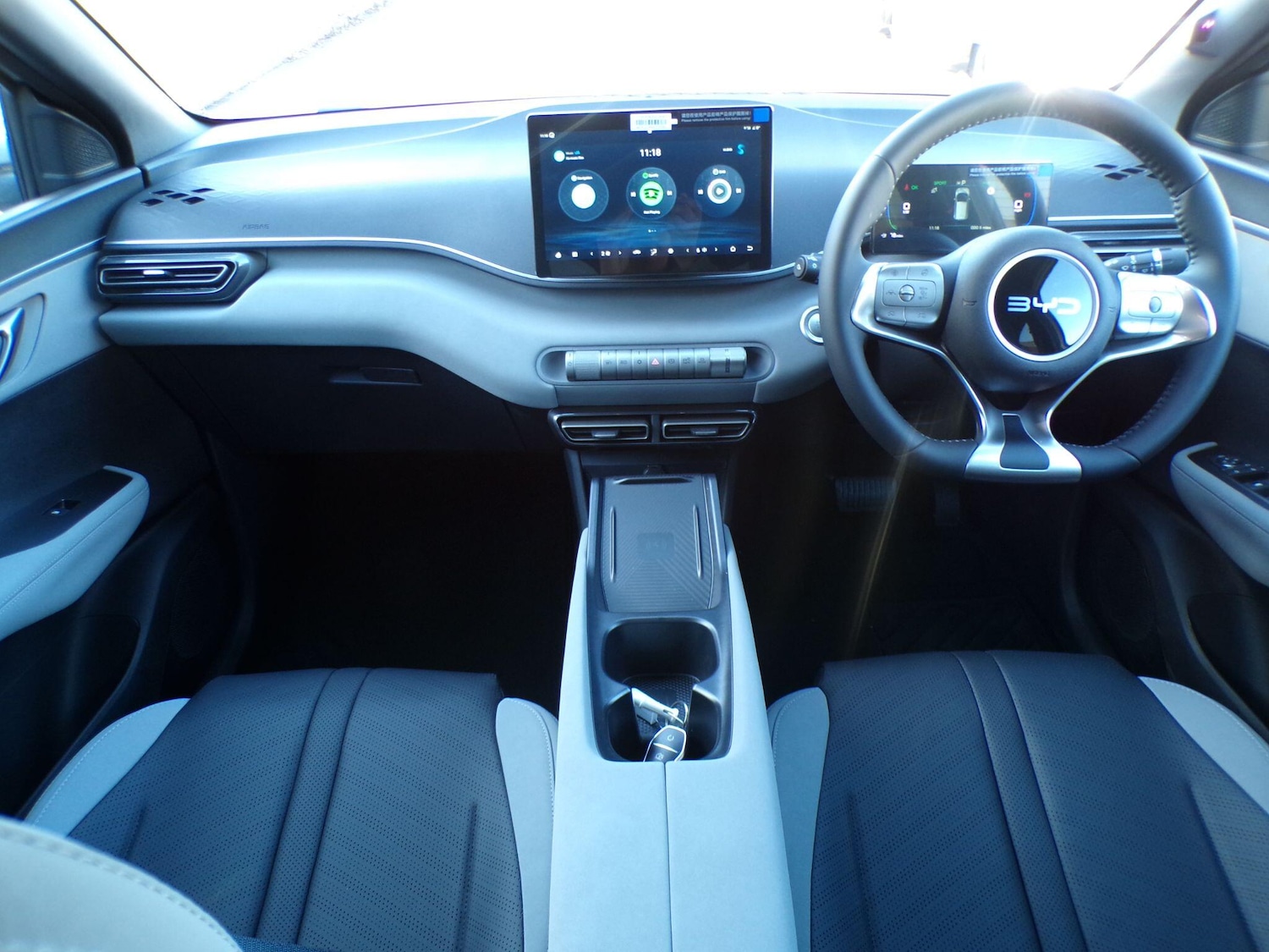 Used BYD Dolphin 2025 for sale - 76866510: Photo 16