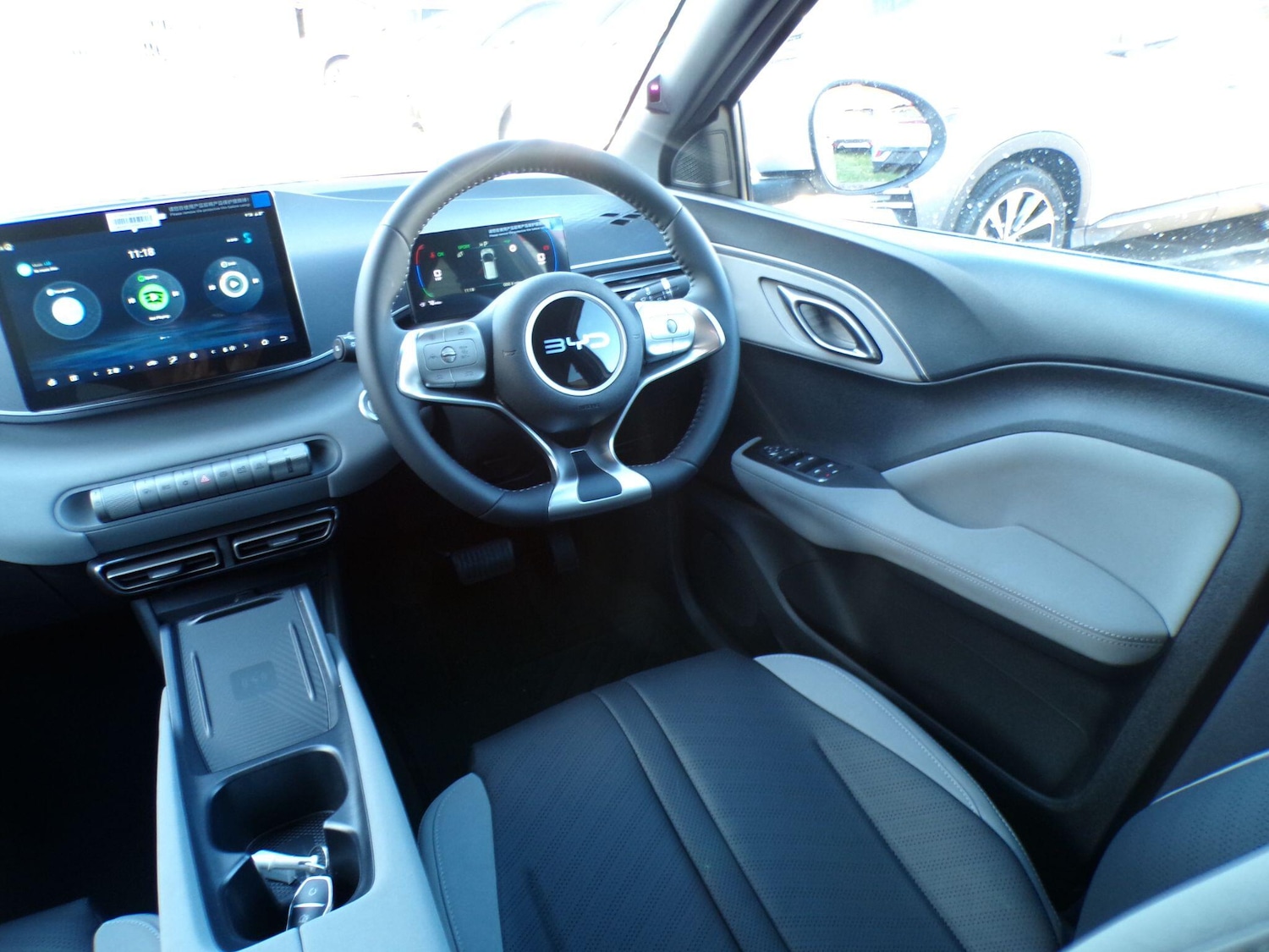 Used BYD Dolphin 2025 for sale - 76866510: Photo 17