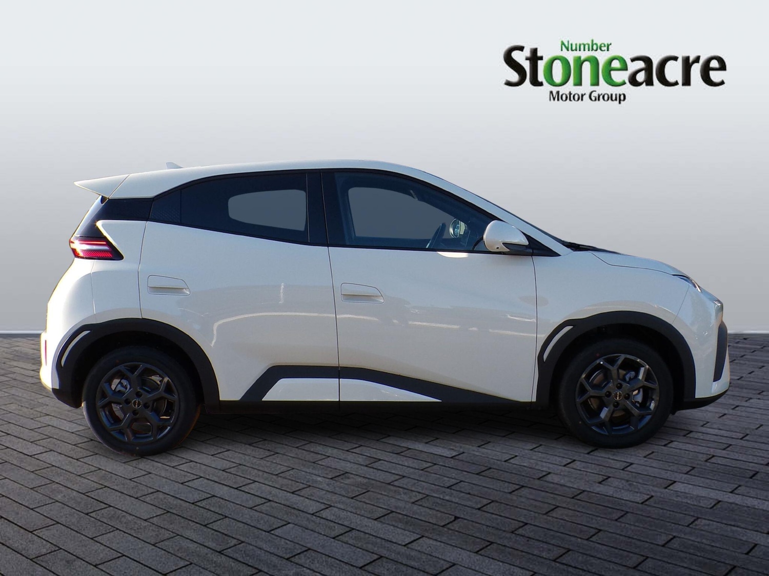 Used BYD Dolphin 2025 for sale - 76866510: Photo 2