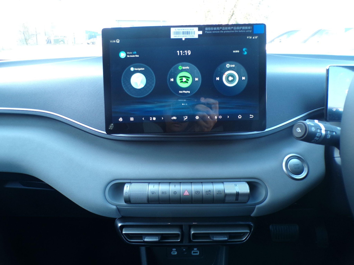 Used BYD Dolphin 2025 for sale - 76866510: Photo 21