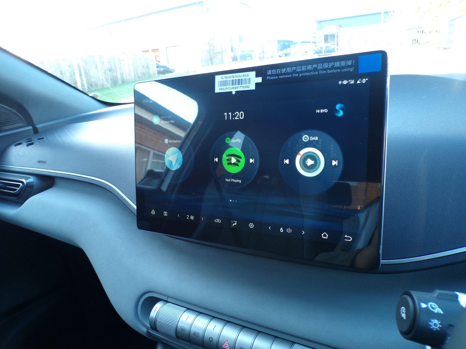 Used BYD Dolphin 2025 for sale - 76866510: Photo 26