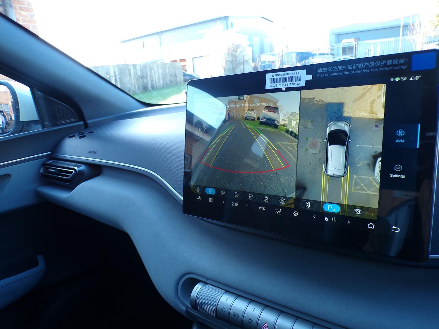 Used BYD Dolphin 2025 for sale - 76866510: Photo 27