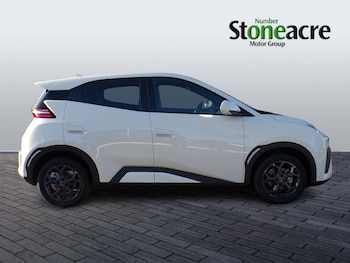 Used BYD Dolphin 2025 for sale - 76866510: Photo