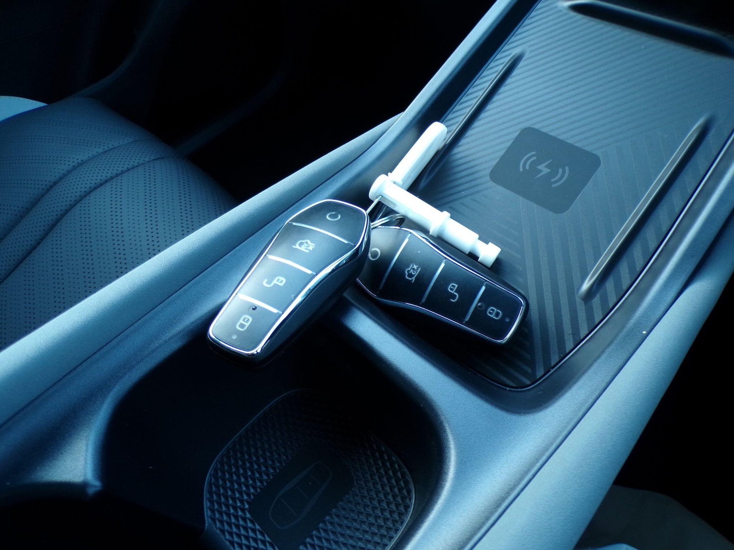 Used BYD Dolphin 2025 for sale - 76866510: Photo 32