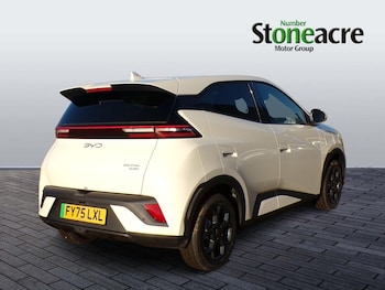 Used BYD Dolphin 2025 for sale - 76866510: Photo