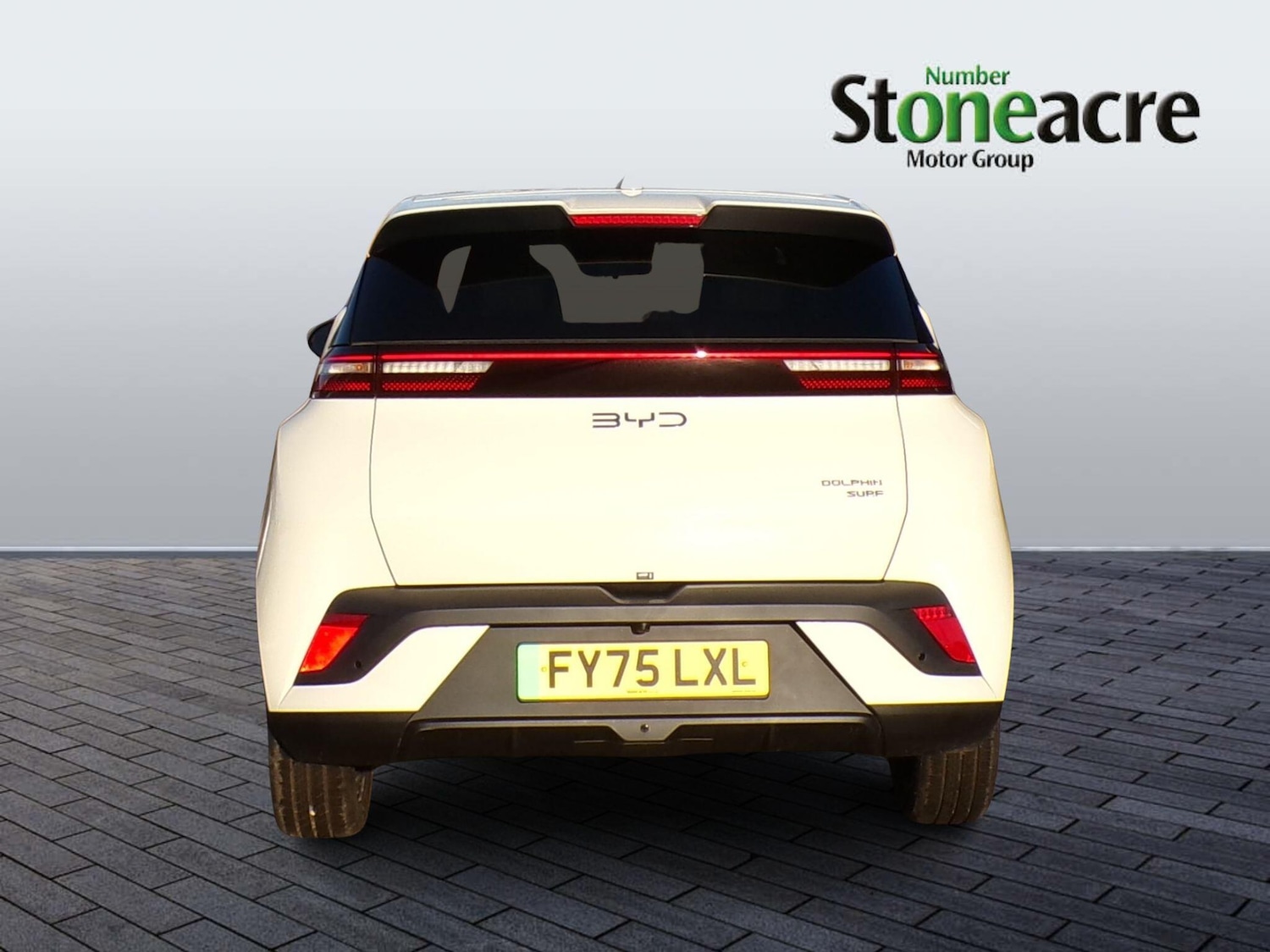 Used BYD Dolphin 2025 for sale - 76866510: Photo 4