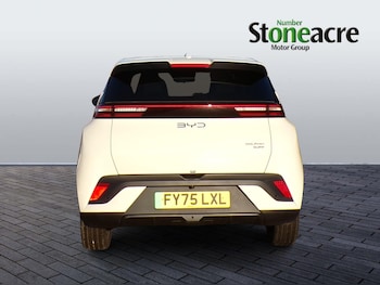 Used BYD Dolphin 2025 for sale - 76866510: Photo