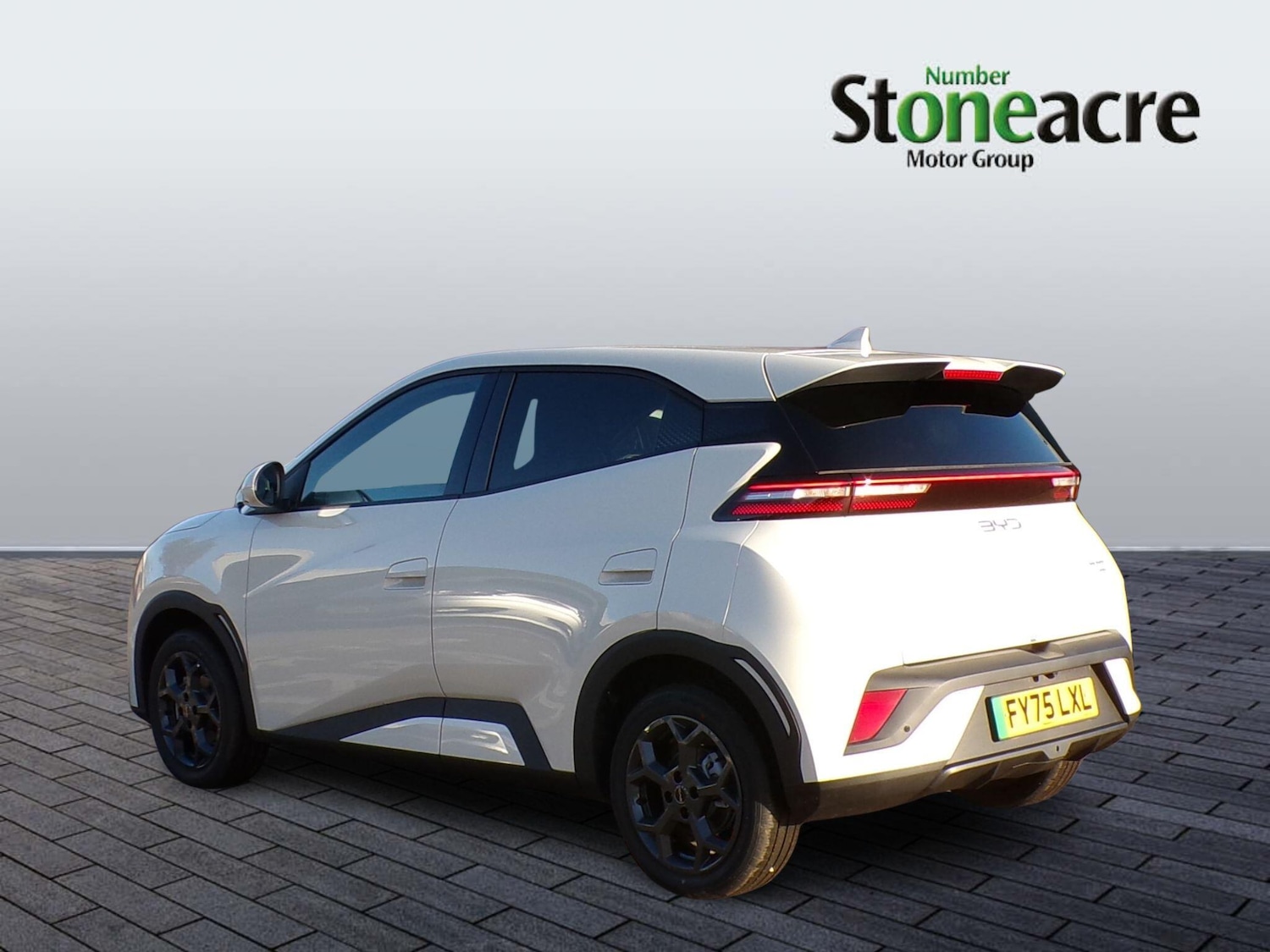 Used BYD Dolphin 2025 for sale - 76866510: Photo 5