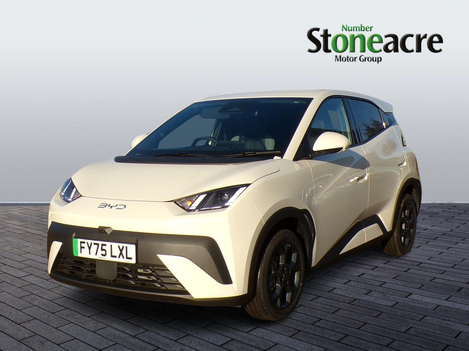 Used BYD Dolphin 2025 for sale - 76866510: Photo 7