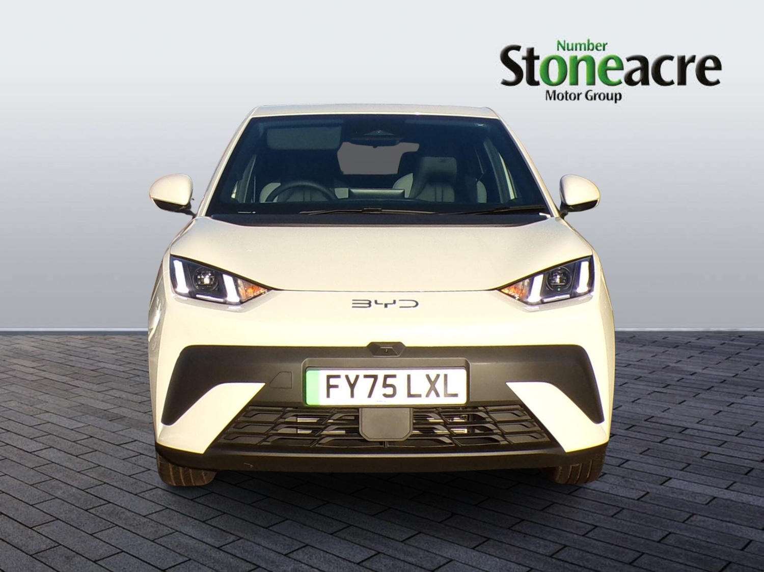 Used BYD Dolphin 2025 for sale - 76866510: Photo 8