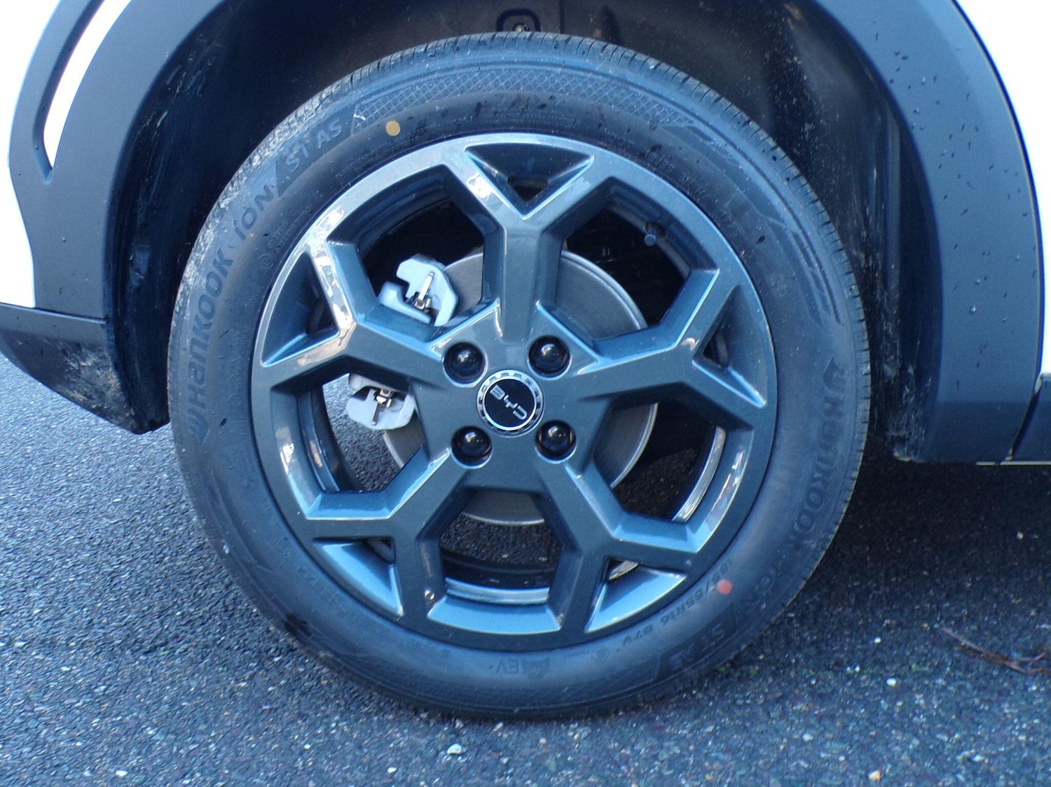 Used BYD Dolphin 2025 for sale - 76866510: Photo 9