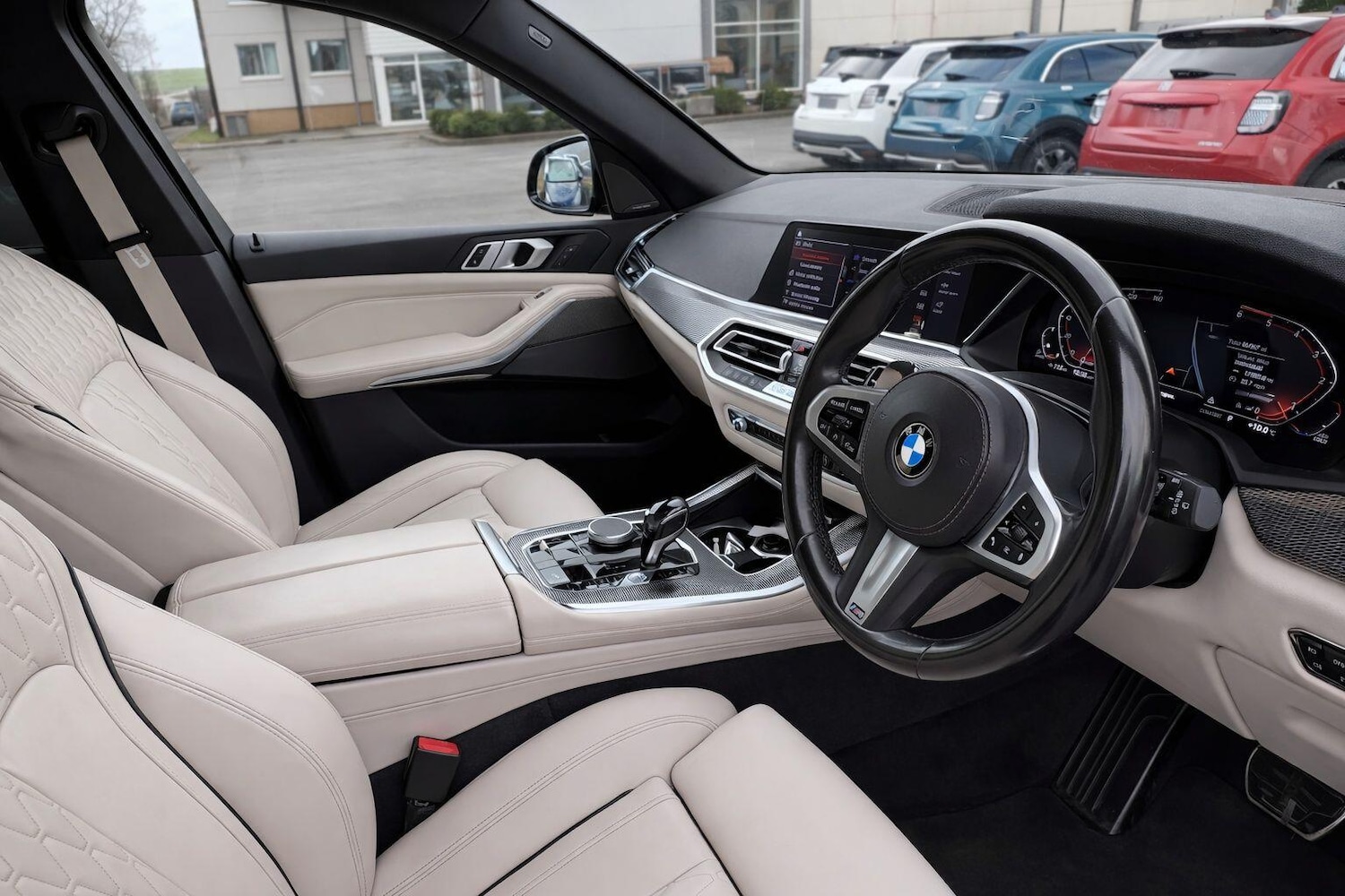 Used BMW X5 for sale - 77853642: Photo 2