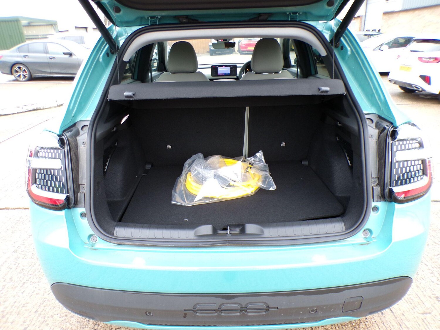 Used Fiat 600 for sale - 77808205: Photo 10