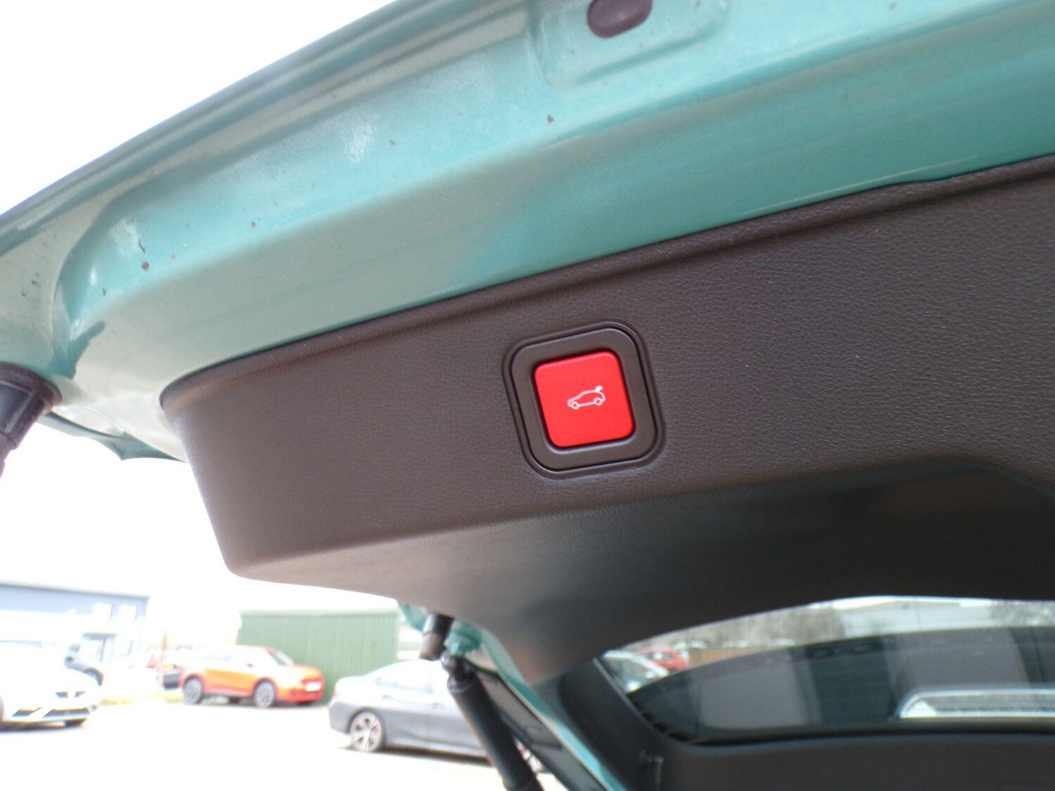 Used Fiat 600 for sale - 77808205: Photo 11