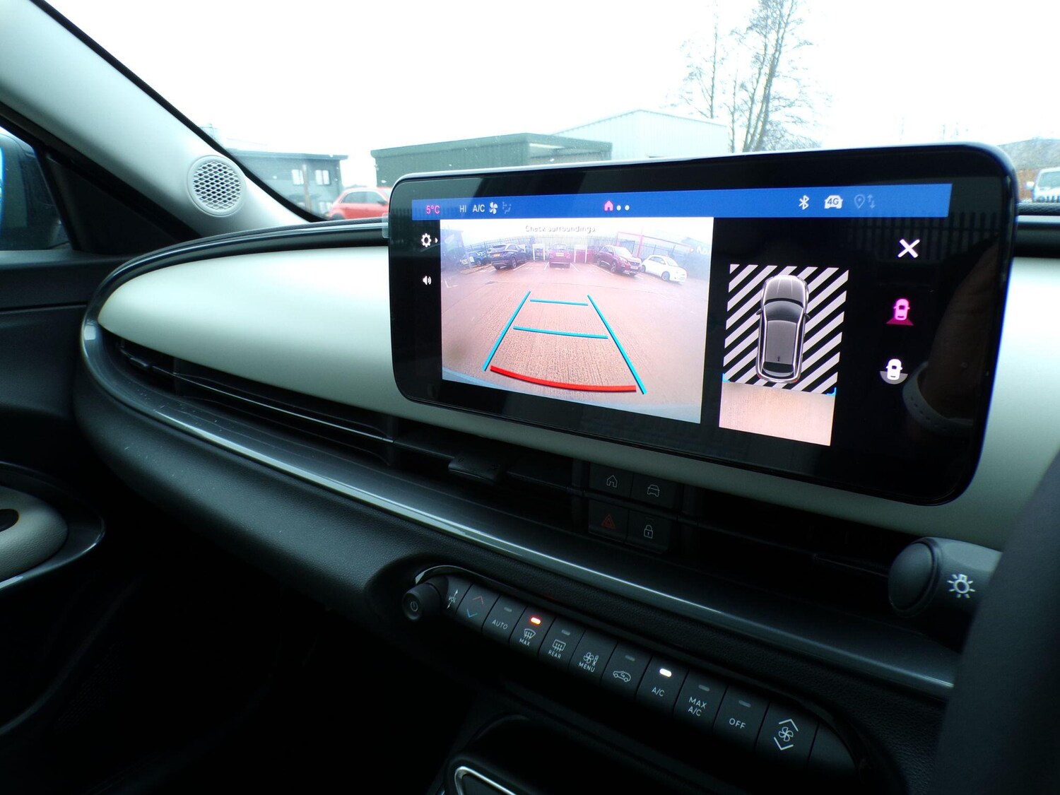 Used Fiat 600 for sale - 77808205: Photo 16