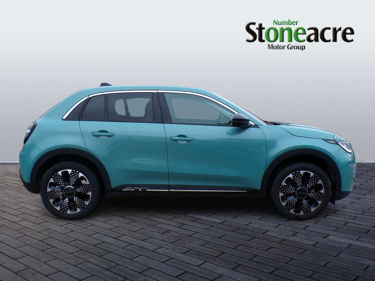 Used Fiat 600 for sale - 77808205: Photo 2