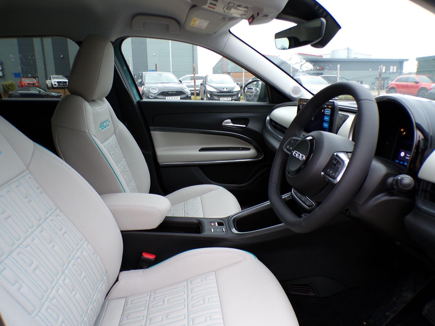 Used Fiat 600 for sale - 77808205: Photo 21